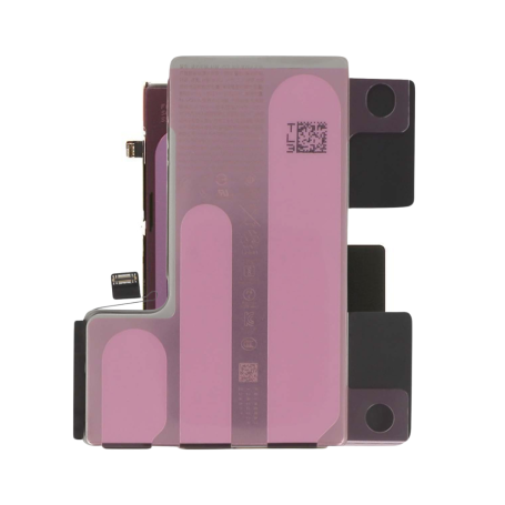 Battery, Power Cell - iPhone 16 Pro Battery 2203B 3582mAh (Original Pulled) 100% Health – Supports configuration, wholesale pric