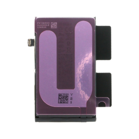 Batterie, Accumulateur - Batterie 111CS 3692mAh iPhone 17 (Original Démonté) État 100% - Supporte Configuration, prix de gros.