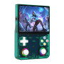 Mini Console de Jeu Vidéo X6 Blanc | Etech-Parts