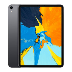 iPad Pro 11" 64 Go Wi-Fi Gris Sidéral | Etech-Parts