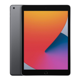Tablet, Apple Device - iPad 10.2" (8th Generation) 32GB Wi-Fi Space Gray - Grade B (VAT on Margin)*, wholesale price