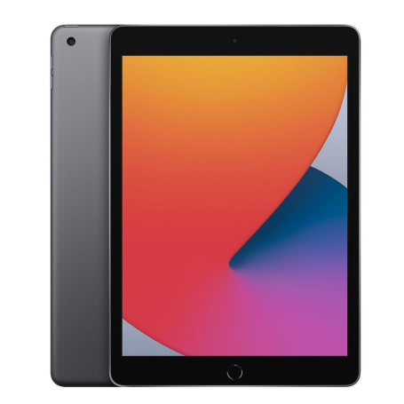 Tablet, Apple Device - iPad 10.2" (8th Generation) 32GB Wi-Fi Space Gray - Grade B (VAT on Margin)*, wholesale price
