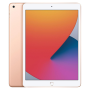 Tablet, Apple Device - iPad 10.2" (8th Generation) 128GB Wi-Fi Gold - Grade A (VAT Margin)*, wholesale price