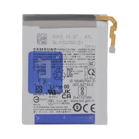 Battery, Power Cell - Galaxy Z Flip7 FE (F761B) Secondary Battery (Service Pack) - GH82-37737A, wholesale price