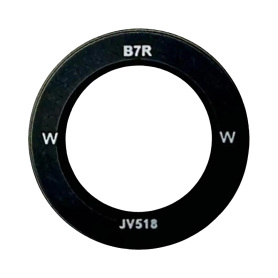 Camera Lens, Photography Lens - Galaxy Z Flip7 FE (F761B) Main Camera Lens, wholesale price