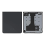 Back Glass - Galaxy Z Flip7 (F766) Lower Rear Glass Black (Service Pack) - GH82-37594C, wholesale price
