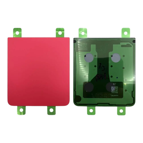 Vitre arrière, Dos - Vitre Arrière Inférieur Galaxy Z Flip7 (F766) Corail (Service Pack) - GH82-37594D, prix de gros.