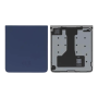 Back Glass, Rear Cover - Galaxy Z Flip7 (F766) Midnight Blue Rear Glass, wholesale price