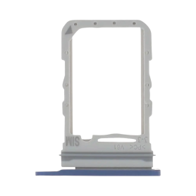 SIM Holder, Card Slot - Galaxy Z Flip7 (F766) SIM Tray – Midnight Blue, wholesale price