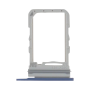 SIM Holder, Card Slot - Galaxy Z Flip7 (F766) SIM Tray – Midnight Blue, wholesale price