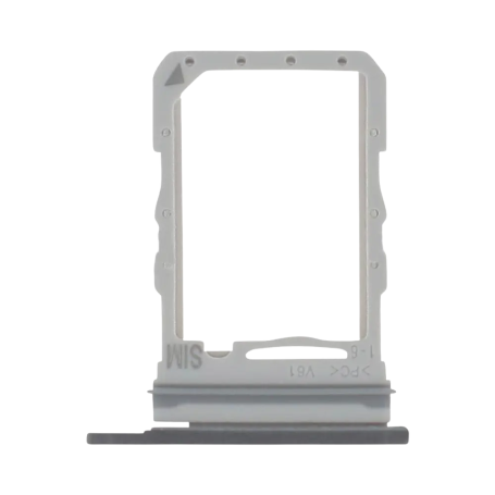 SIM Holder, Card Slot - Galaxy Z Flip7 (F766) SIM Tray – Absolute Black, wholesale price