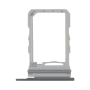 SIM Holder, Card Slot - Galaxy Z Flip7 (F766) SIM Tray – Absolute Black, wholesale price