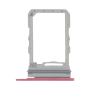 SIM Holder, Card Slot - Galaxy Z Flip7 (F766) SIM Tray - Coral, wholesale price