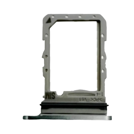 SIM Holder, Card Slot - Galaxy Z Flip7 (F766) SIM Tray – Aqua Green, wholesale price