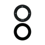 Camera Lens, Optics - Galaxy Z Flip7 (F766) Main Camera Lens, wholesale price