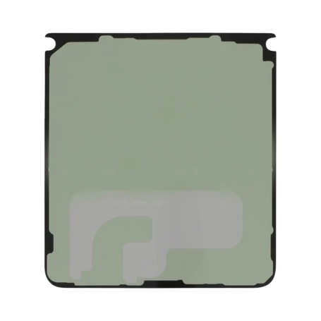 Back Glass, Rear Cover - Galaxy Z Flip7 (F766) Rear Glass Adhesive, wholesale price