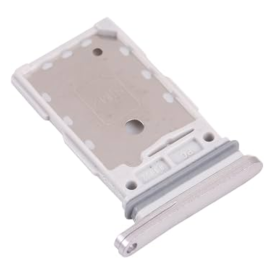 SIM Card Tray Samsung Galaxy Z Fold 3 5G (F926) White
