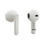 Earphones, Headphones - GUESS GUTWSLD2HSPEE Wireless Bluetooth Earbuds with Charging Case – Beige, wholesale price