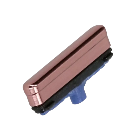 Replacement Part - Power Button Galaxy Note 20 (N980F/N981F) / Note 20 Ultra (N986/N985) Mystic Bronze, wholesale price