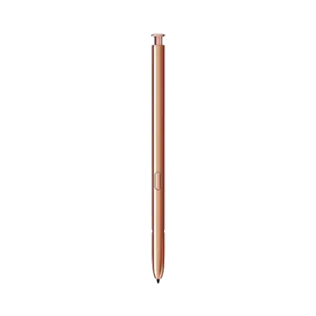 Stylus, Pen - Stylus Galaxy Note 20 (N980F/N981F) / Note 20 Ultra (N986) Bronze, wholesale price