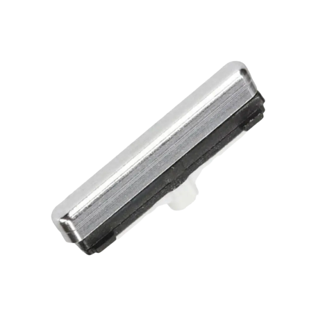 Replacement Part - Samsung Galaxy Note 10 Plus (N975) Power Button – Aura Silver, wholesale price