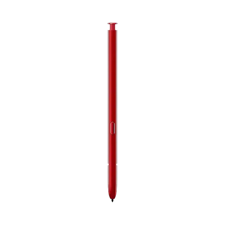 Stylus Pen, Touchscreen - Samsung Galaxy Note 10 (N970) / Note 10 Plus (N975) / Note 10 Lite (N770) Stylus Red, wholesale price