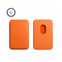 Porte-Cartes, Étui, Accessoire - Porte-Cartes Non Pliable MagSafe FASR SU-2 - Orange, prix de gros.