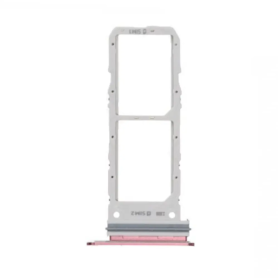 Replacement Part - Samsung Galaxy Note 10 (N970) SIM Tray - Pink, wholesale price
