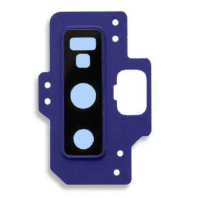 Camera Mount, Lens Bracket - Galaxy Note 9 (N960F) Lens Holder - Blue, wholesale price