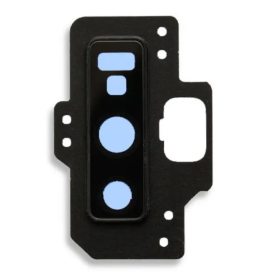 Camera Mount, Lens Bracket - Galaxy Note 9 (N960F) Lens Holder - Black, wholesale price
