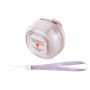 Ventilateur, Éventail - Mini Ventilateur Portable avec Clip Rotatif à 360° 1000mAh FC12 – Rose, prix de gros.