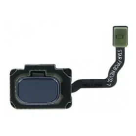 Fingerprint Sensor, Flex Cable - Samsung Galaxy Note 9 (N960F) Blue Fingerprint Scanner Flex Cable, wholesale price