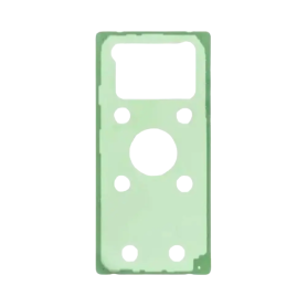 Back Glass, Rear Cover - Samsung Note 9 (N960F) Rear Glass Adhesive, wholesale price