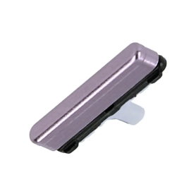 Replacement Parts - Power / Volume Button Samsung Note 9 (N960F) Purple, wholesale price