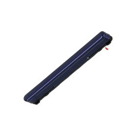 Replacement Part - Samsung Note 9 (N960F) Blue Volume Button, wholesale price