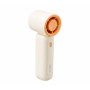 Cooling Device, Mini Fan - Portable Fan 2000mAh Remax RS-SF40 - White, wholesale price