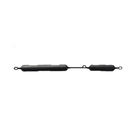 Replacement Part - Power / Volume Button Samsung Galaxy M55 (M556) Black, wholesale price