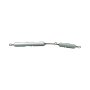 Replacement Parts - Power / Volume Button Samsung Galaxy M55 (M556) Light Green, wholesale price