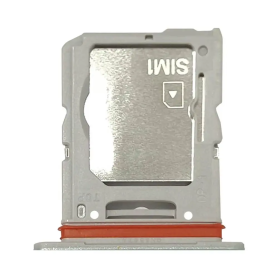 SIM Card Holder, Tray - Samsung Galaxy M55 (M556) SIM Tray Light Green, wholesale price