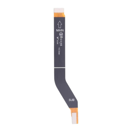 Replacement Part, Flex Cable - Samsung Galaxy M55 (M556) LCD cable, wholesale price