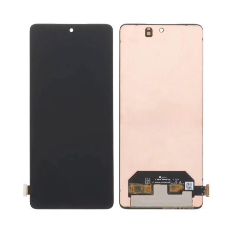 Écran, Display - Ecran Samsung Galaxy M54 (M546) Sans Châssis (Original Démonté), prix de gros.