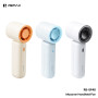 Ventilateur, Éventail - Ventilateur Portable 2000mAh Remax RS-SF40 - Blanc, prix de gros.