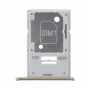 Replacement Part - Samsung Galaxy M54 (M546) SIM Tray Silver, wholesale price