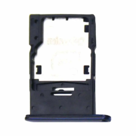 Replacement Part - Samsung Galaxy M54 (M546) Sim Tray Dark Blue, wholesale price