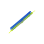Replacement Part - Volume Button Samsung Galaxy M52 5G (M526) Blue, wholesale price