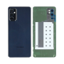 Back Glass, Rear Cover - Samsung Galaxy M52 5G (M526) Black Rear Glass (Service Pack) - GH82-27061A, wholesale price