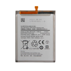 Battery, Power Cell - Battery EB-BM415ABY Samsung Galaxy M51 (M515) (Service Pack) - GH82-23569A, wholesale price