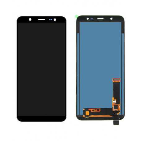 Ecran Samsung Galaxy J8 2018 (J810F) Noir (OLED)