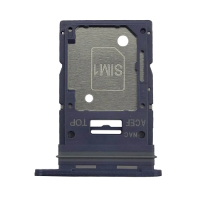 SIM Holder, Card Slot - Galaxy M35 5G (M356) SIM Tray - Grey, wholesale price