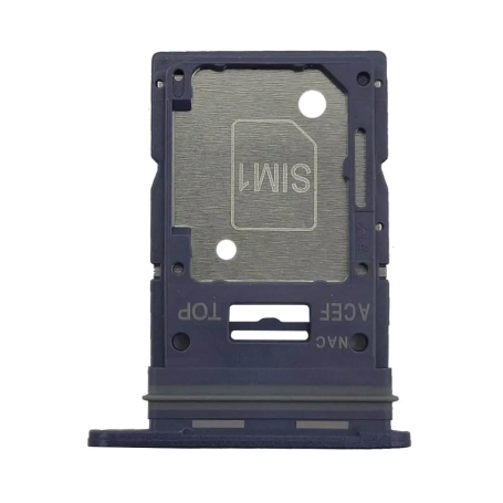 SIM Holder, Card Slot - Galaxy M35 5G (M356) SIM Tray - Grey, wholesale price